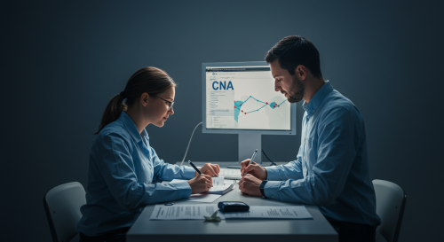 CNA Zertifizierung und CPR Kurse für Ihre Karriere